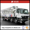 Betonmaschinerie, Ready Mix Concrete Trucks